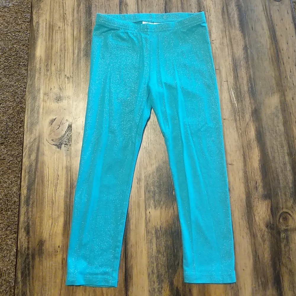 Girls leggings
